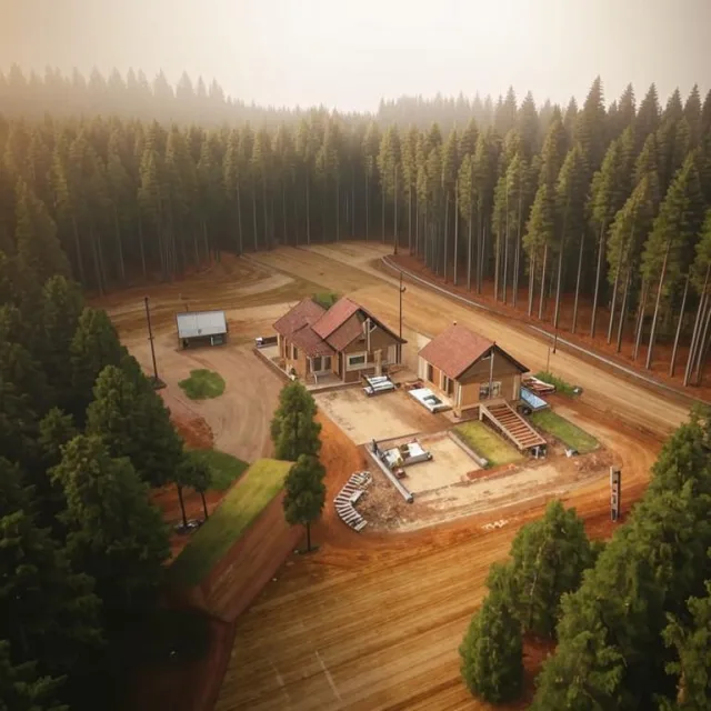 Более 400 заявлений, касающихся земельных отношений, отработали в Люберцах в июле