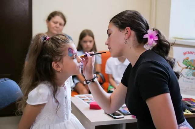 Депутаты Люберец организовали праздник для детей участников и ветеранов СВО