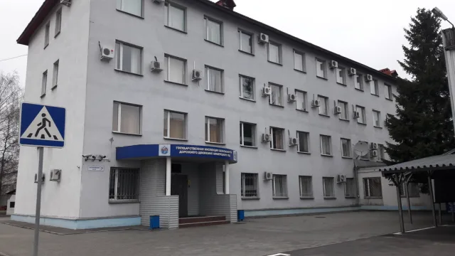 Автовладельцам Люберец напомнили режим работы отдела технадзора ГАИ