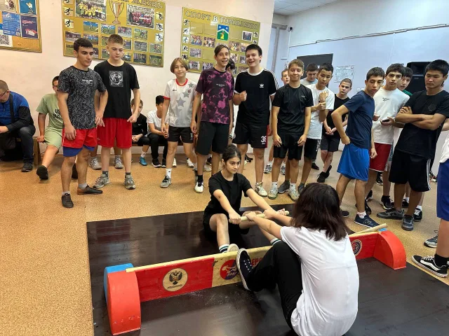 На первенстве области по мас-рестлингу Люберцы будут представлять 26 спортсменов