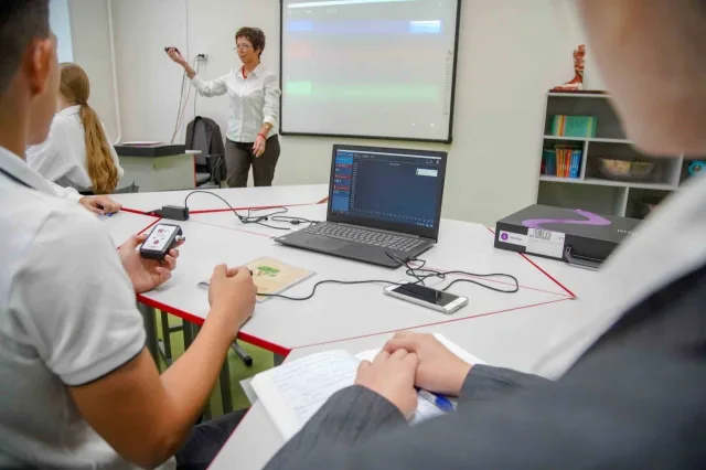 Знания люберецких учителей информатики проверит Яндекс Учебник и подскажет, как расти в профессии