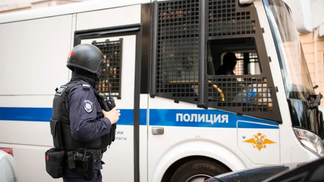 В Люберцах с начала года по решению суда выдворено 680 иностранцев