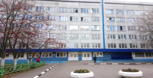 В ноябре планируют начать капитальный ремонт в детском стационаре МОЦОМД Люберец