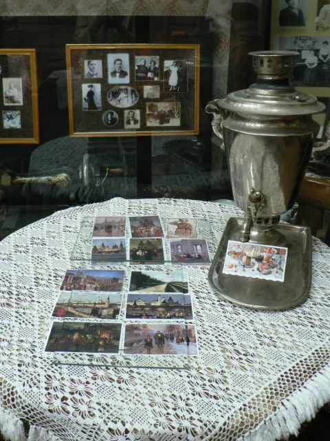 Люберчане могут посетить обзорную экскурсию «Малаховская история» по Пушкинской карте