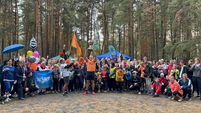 На этой неделе посетителей парков Люберец приглашают на мастер-классы и спортпрограммы