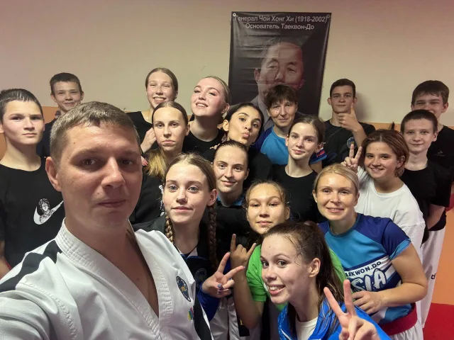 Центр спортивной подготовки «Торнадо» Люберец отметил пятилетний юбилей