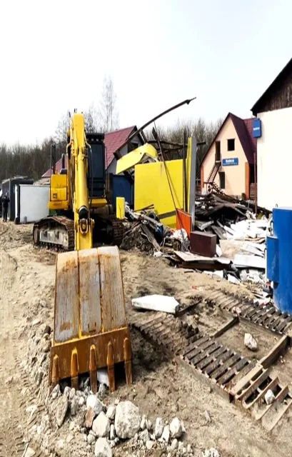 Более 70 торговых объектов привели в нормативное состояние в Люберцах в 2024 году