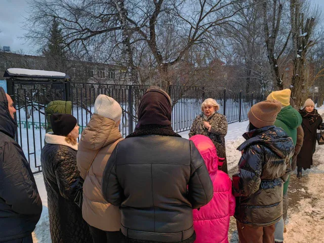 Корпус школы №28 в г.о. Люберцы капитально отремонтируют к 1 сентября 2025 года