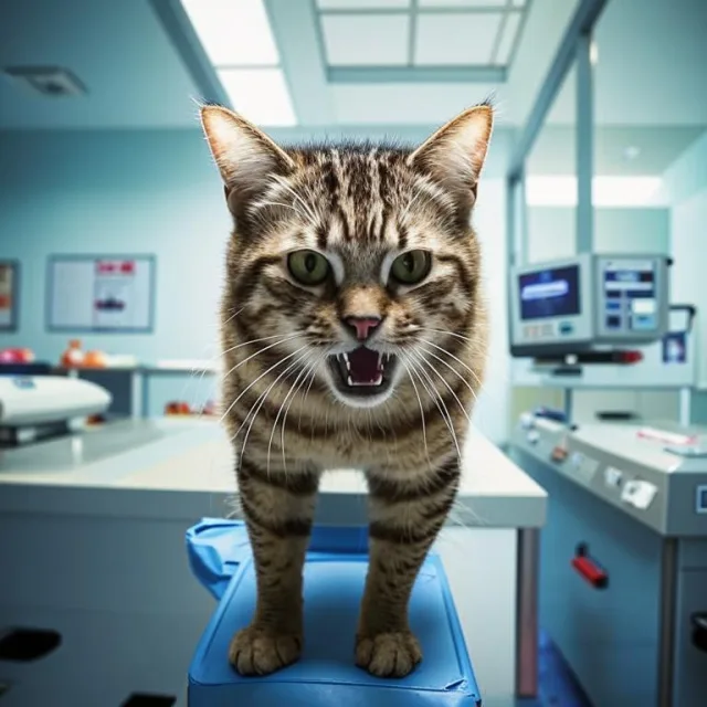 В поселке Люберец ввели карантин по бешенству с 23 декабря