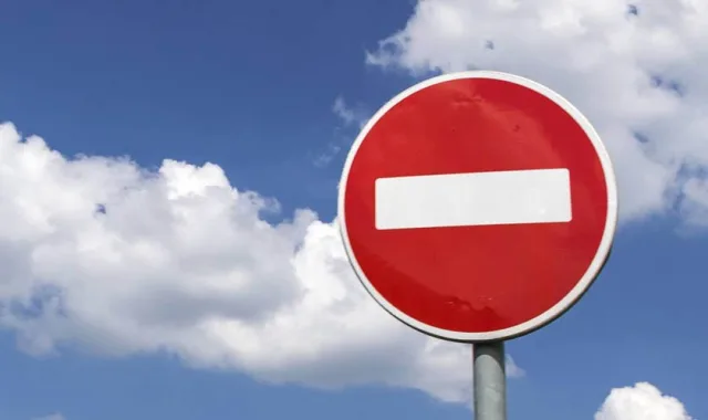 В январе в центре Люберец дважды ограничат движение транспорта