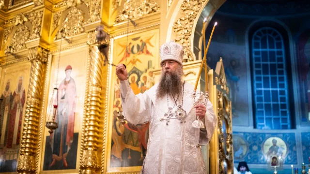 Наместник Николо-Угрешского монастыря примет участие в студенческой конференции «Русская мысль: из прошлого в будущее»