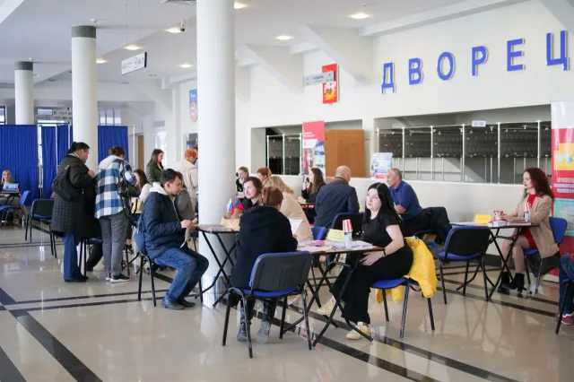 Более 30 организаций представят свои вакансии на ярмарке трудоустройства в Люберцах 24 января