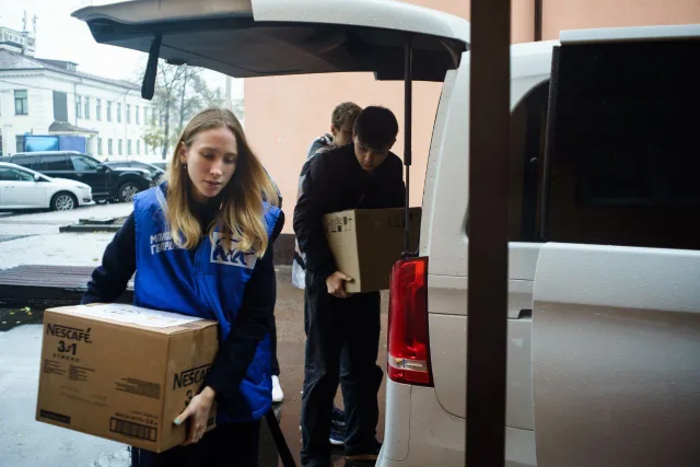 Люберецкое отделение МГЕР вошло в топ-5 Московской области по итогам прошлого года