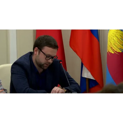 Публичные слушания по проекту решения Совета депутатов «О внесении изменений в Устав городского округа Люберцы»