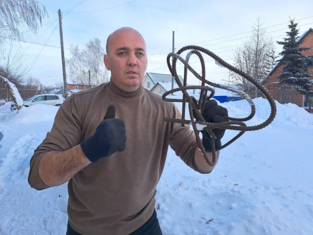 Мировой рекорд по сценическому экстриму попробуют установить в Люберцах 22 февраля