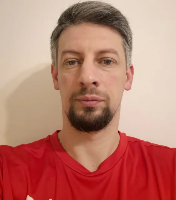 В Федерации футбола Люберец назначен новый руководитель методического центра