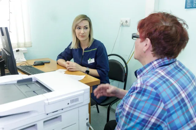 День открытых дверей в Центре амбулаторной онкологической помощи Люберец состоится 1 марта