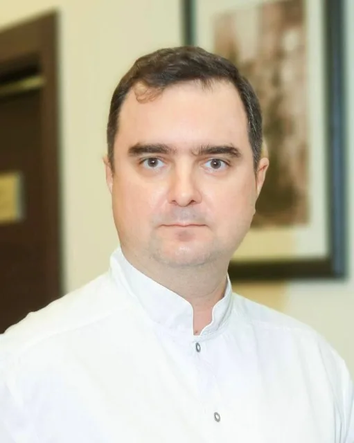 В детской больнице МОЦОМД в Люберцах приступил к работе новый врач