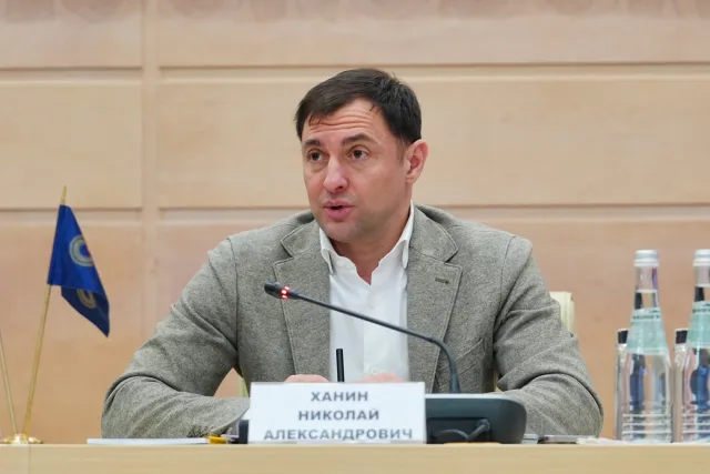 В Подмосковье обсудили возможность создания Советов старост сельских населенных пунктов в муниципалитетах