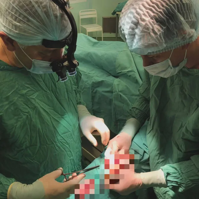 Врачи Люберец спасли жизнь подростку-зацеперу