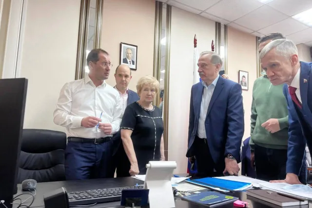 Более 800 видеокамер установят в Люберцах в 2025 году