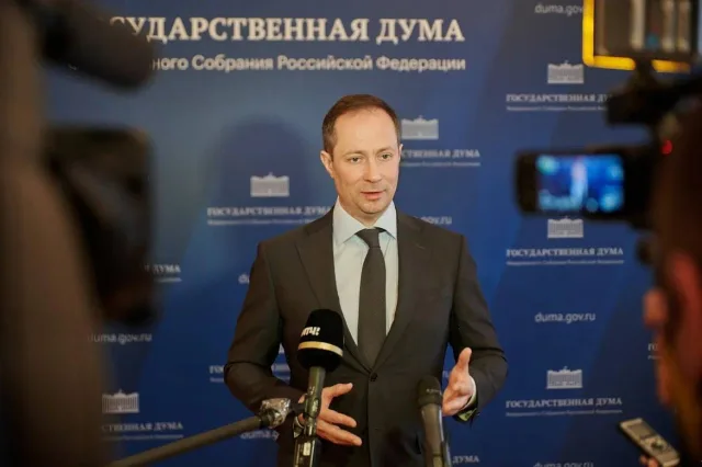 Госдума в первом чтении приняла законопроект о блокировке интернет-ресурсов по продаже сигарет