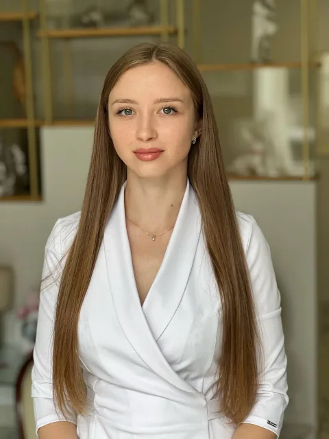 В роддоме Люберец приступила к работе новый врач акушер-гинеколог