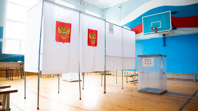 Игорь Брынцалов: «Единая Россия» одержала убедительную победу на выборах депутатов муниципального Совета Люберец