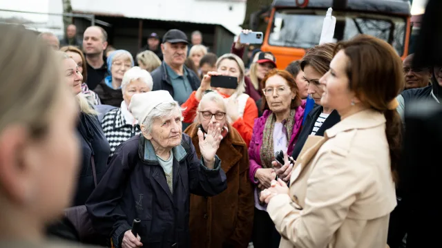 Благоустройство Томилинского лесопарка вблизи большого Люберецкого карьера обсудили с жителями Дзержинского