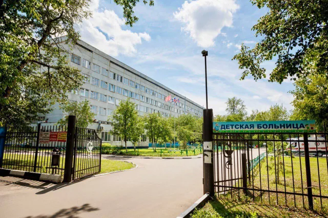 Врачи Люберец вывели из продолжительного сна девочку-подростка