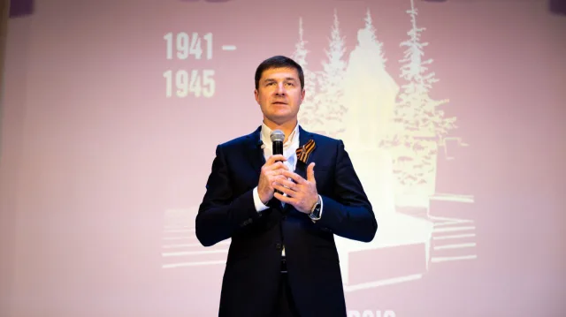 Российская академия наук подтвердила право Люберец на присвоение звания «Город трудовой доблести»