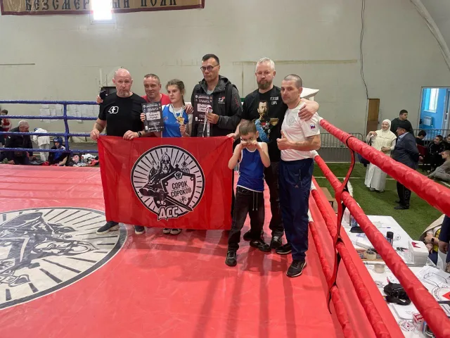 Более 20 медалей различного достоинства завоевали боксеры Люберец