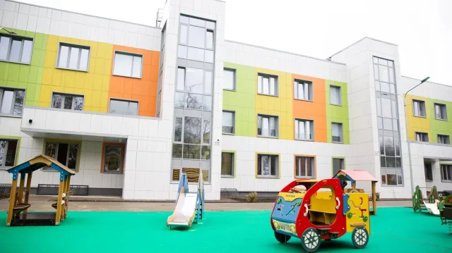 16 социальных объектов построят и отремонтируют в Люберцах к концу 2025 года