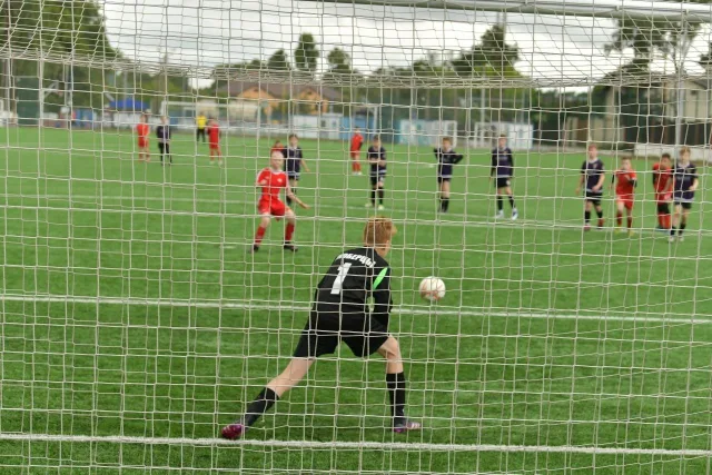 Фестиваль по мокрому футболу пройдёт на стартовой неделе первенства Люберец среди детско-юношеских команд