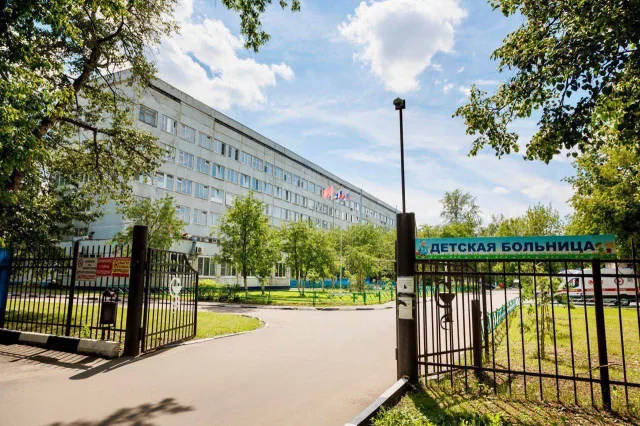 Московский областной центр охраны материнства и детства в Люберцах изменит график работы в праздничные дни