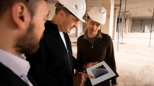 Современная школа на 1100 мест откроется в Люберцах в 2026 году