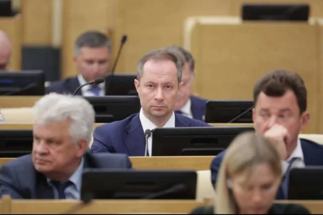 В России начали действовать новые пошлины для иностранных граждан