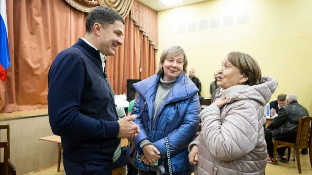 Обновленный Летний парк и движение по мосту через озеро откроют в Малаховке до конца года