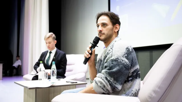 Школа Люберец стала победителем ежемесячного рейтинга всероссийского проекта «Чтецкие программы»