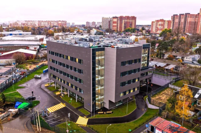 Подмосковная «Единая Россия» с 2021 года выполнила более 96% наказов избирателей в сфере здравоохранения