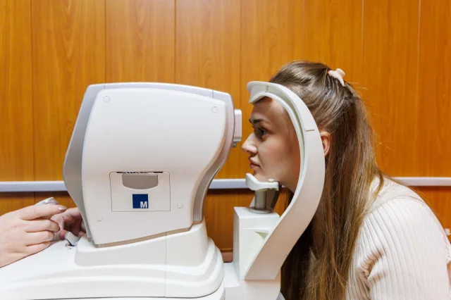 Центр спортивной медицины Люберец получил новое оборудование