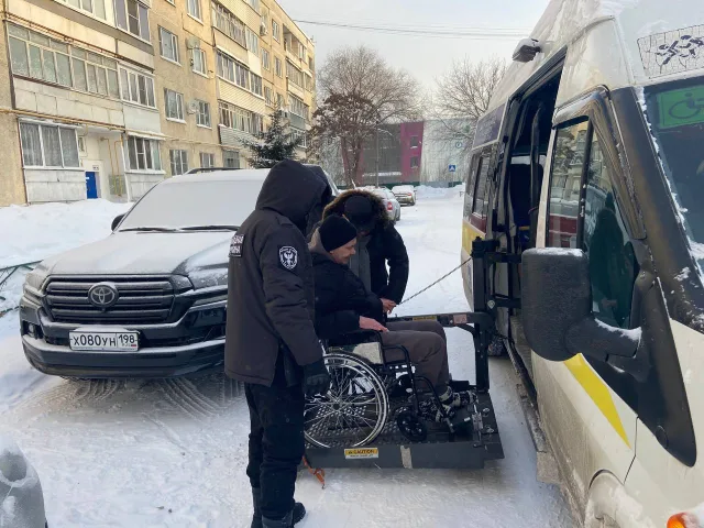 Глава г.о. Люберцы Владимир Волков: 1668 членов семей участников СВО воспользовались мерами поддержки по ЖКХ в 2025 году