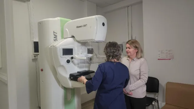 В Подмосковье на 20% снизилась детская смертность и на 40% — смертность от онкологии