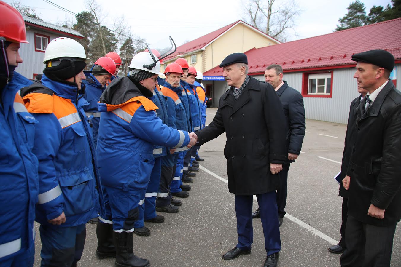 Мособлэнерго аварийная служба