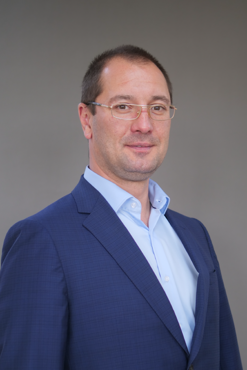 Карпов Константин Михайлович