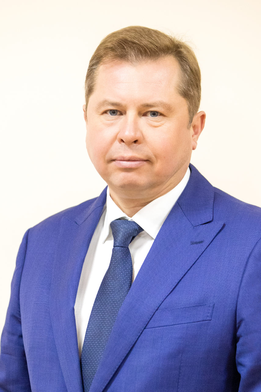 Мотовилов Илья Владимирович