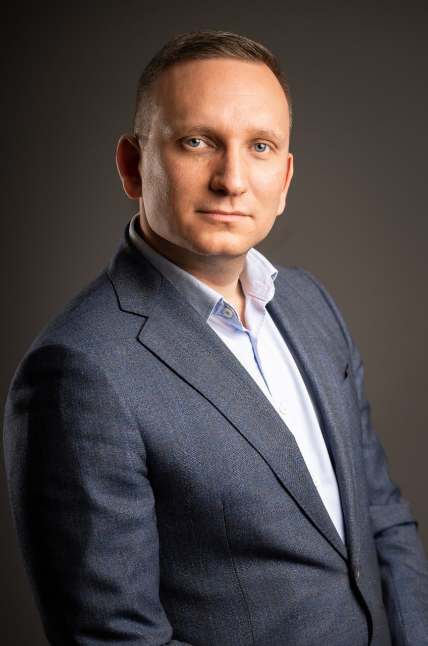 Трубников Анатолий Викторович