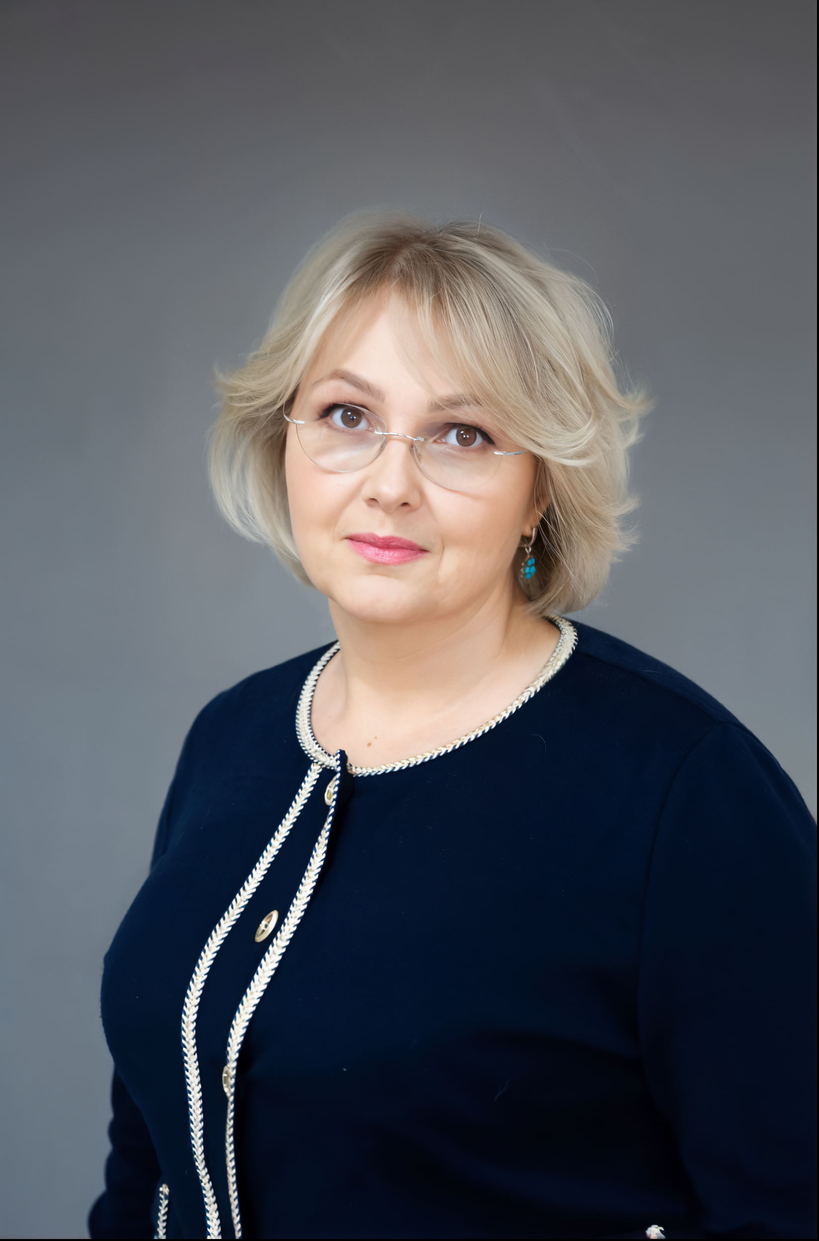 Кинаева Ирина Валерьевна