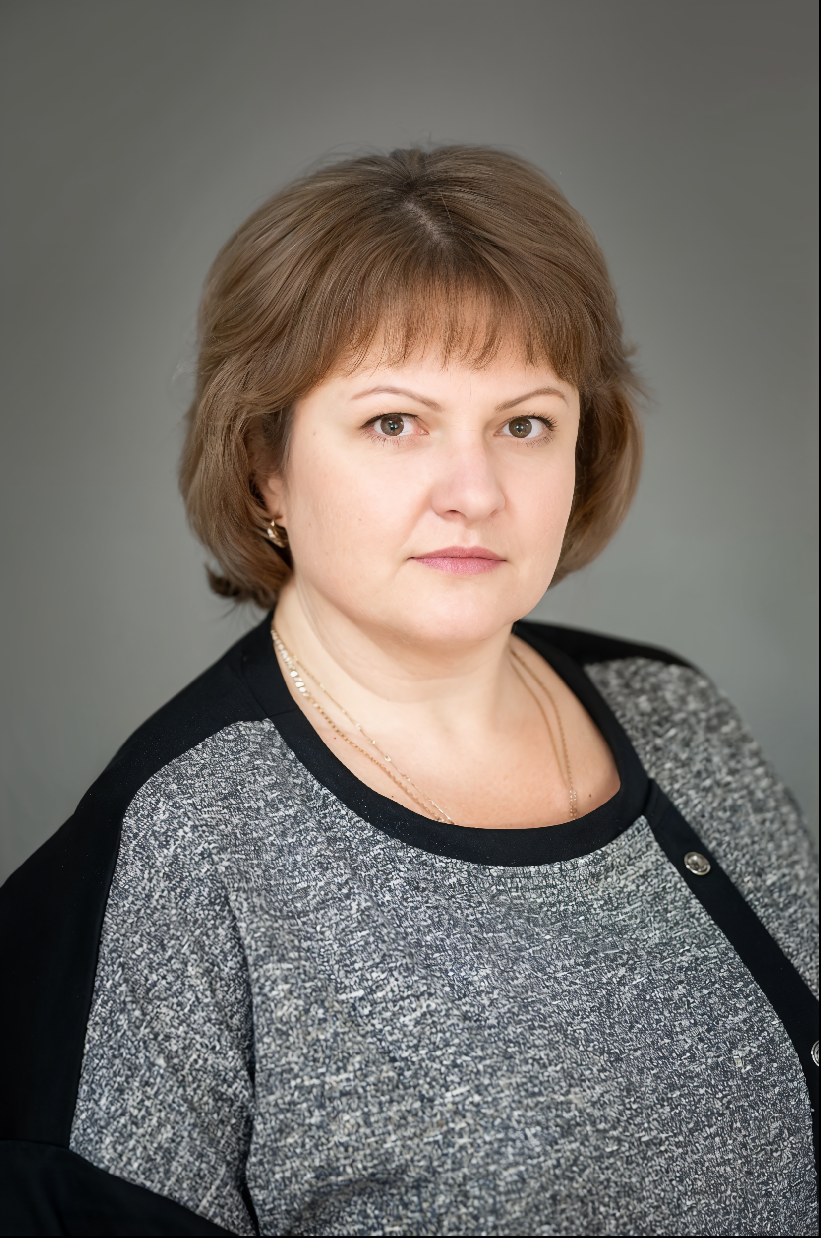 Любимова Анна Юрьевна