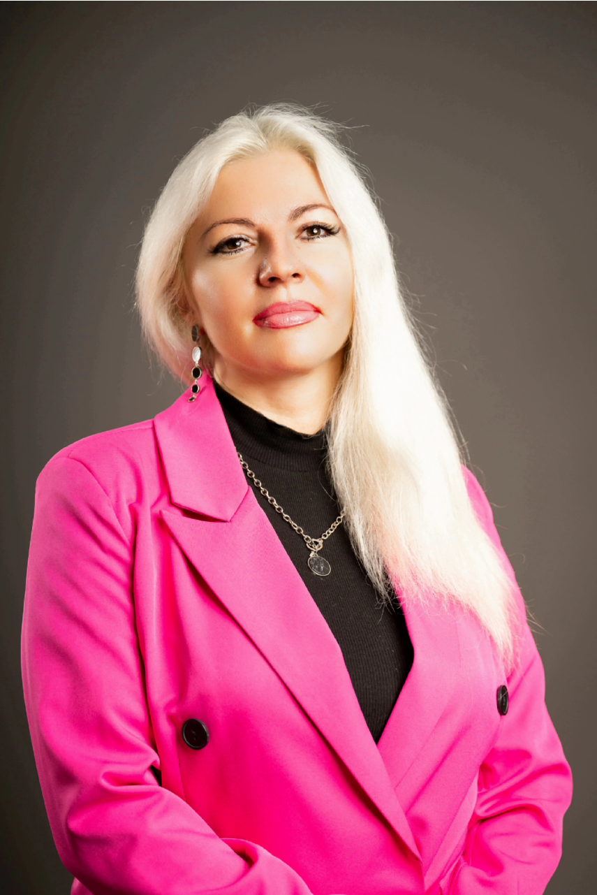 Ефремова Марина Владимировна